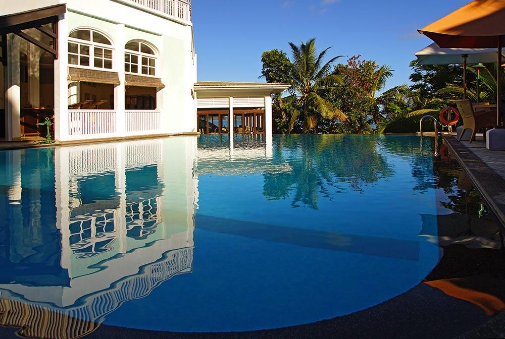 Hotel L'Archipel